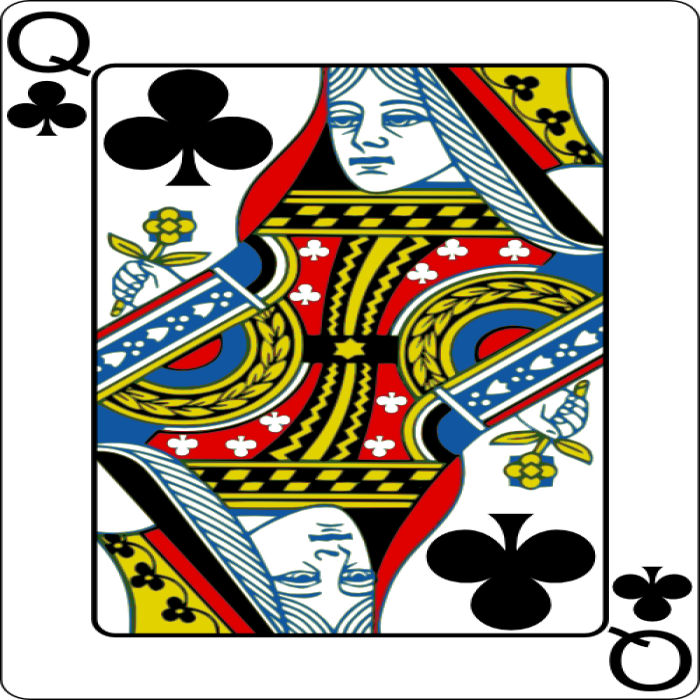 queen_of_clubs_LWC_icon_2 | Living with Cards